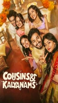 Cousins and Kalyanams (2026) S01 Hindi Series