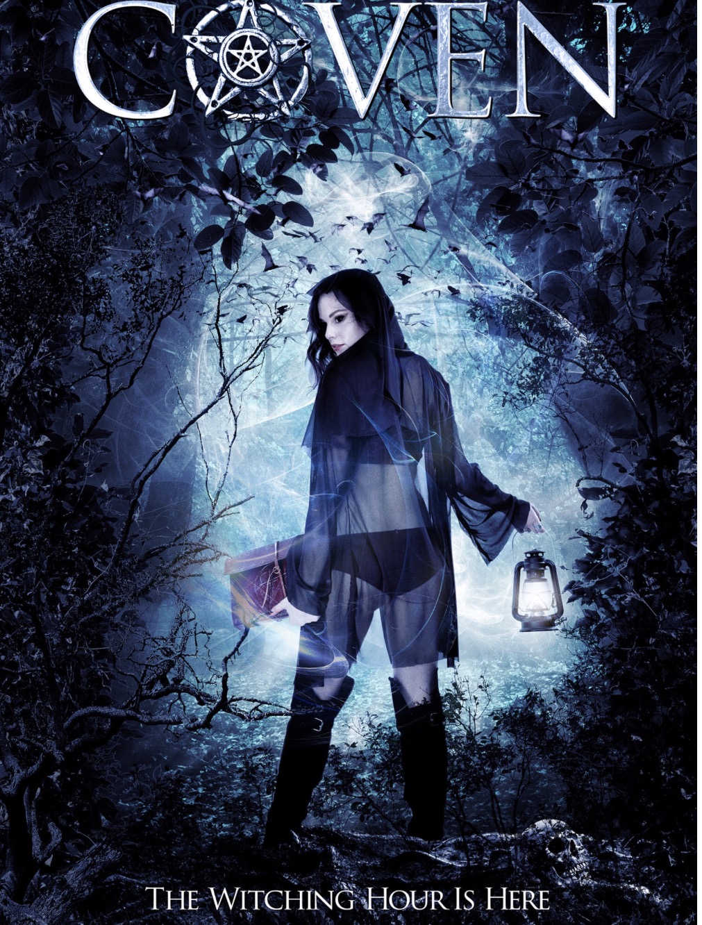 Coven 2020 Hindi Dubbed HdRip