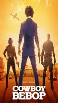 Cowboy Bebop (2021) Web Series