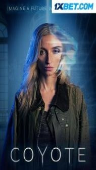 Coyote (2023) Hindi Dubbed