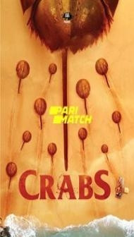 Crabs (2021) Hindi Dubbed