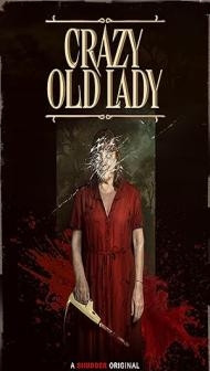 Crazy Old Lady (2025) Hindi Dubbed Movie