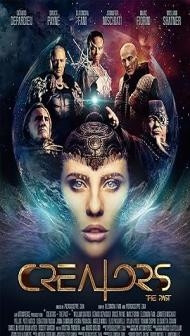 Creators The Past (2019) Hindi Dubbed