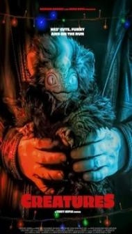 Creatures (2021) Hindi Dubbed
