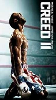 Creed 2 (2018) English Movie