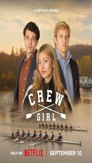 Crew Girl (2026) S01 Hindi Dubbed Series