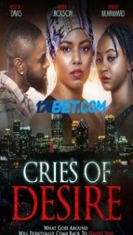 Cries of Desire (2022) Hindi Dubbed