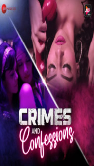 Crimes and Confessions (2023) Season 2 Altbalaji WebSeries