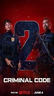 Criminal Code (2023) S01 Hindi Dubbed Series