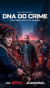 Criminal Code (2025) S02 Hindi Dubbed Series