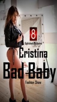 Cristina Bad Baby (2020) Hot Short Film
