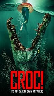 Croc (2022) Hindi Dubbed