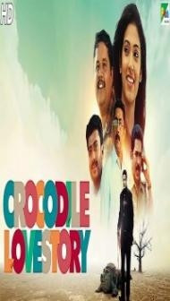 Crocodile Love Story (2019) South Indian Hindi Dubbed Movie