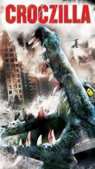 Croczilla (2012) Dual Audio Hindi Dubbed