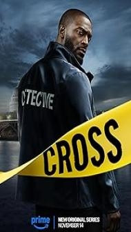 Cross (2024) Hindi Dubbed Series