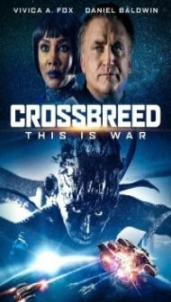 Crossbreed (2019) Hindi Dubbed