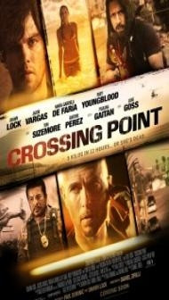 Crossing Point (2016) Hindi Dubbed