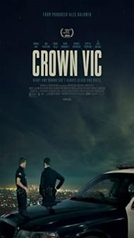 Crown Vic (2019) Hindi Dubbed