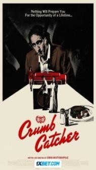 Crumb Catcher (2024) Hindi Dubbed