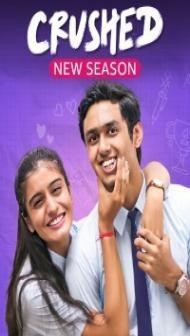 Crushed (2024) Season 4 Hindi Web Series