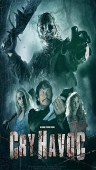 Cry Havoc (2020) Hindi Dubbed