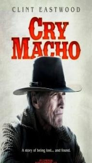 Cry Macho (2021) English Movie