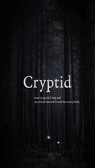 Cryptid (2022) Hindi Dubbed