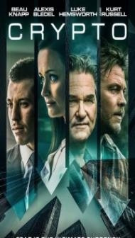 Crypto (2018) English Movie