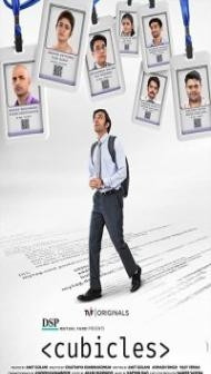 Cubicles (2019) Web Series