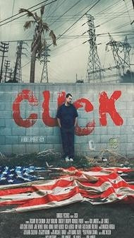 Cuck (2019) Hindi Dubbed
