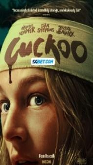 Cuckoo (2024) Hindi Dubbed