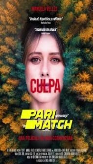 Culpa (2022) Hindi Dubbed