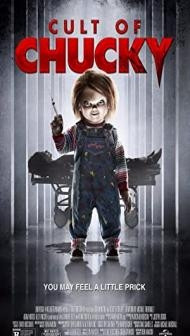 Cult of Chucky (2017) Hindi Dubbed