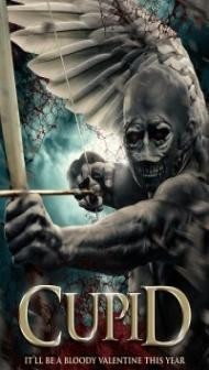 Cupid (2020) Hindi Dubbed
