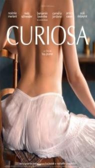 Curiosa (2019) Hindi Dubbed