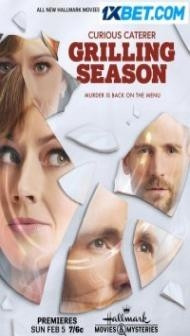 Curious Caterer Grilling Season (2023) Hindi Dubbed