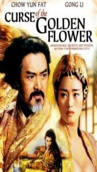 Curse Of The Golden Flower (2006) Hindi Dubbed