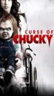 Curse of Chucky (2013) Hindi Dubbed