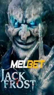 Curse of Jack Frost (2022) Hindi Dubbed