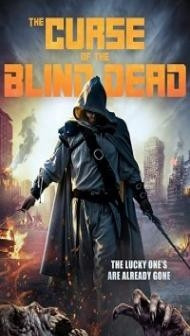 Curse of the Blind Dead (2020) Hindi Dubbed