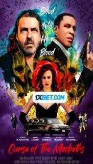 Curse of the Macbeths (2022) Hindi Dubbed