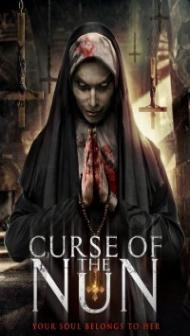 Curse of the Nun (2018) Hindi Dubbed