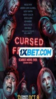 Cursed Friends (2022) Hindi Dubbed