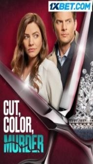 Cut Color Murder (2022) Hindi Dubbed