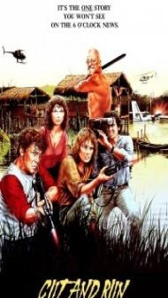 Cut and Run (1985) Hindi Dubbed