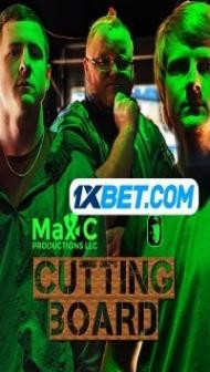 Cutting Board (2022) Hindi Dubbed