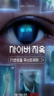 Cyber Hell Exposing an Internet Horror (2022) Hindi Dubbed