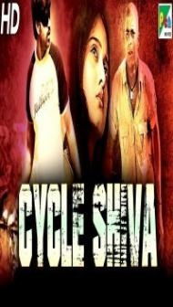 Cycle Shiva (2019) South Indian Hindi Dubbed Movie
