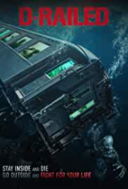 D Railed 2018 HdRip Hollywood Dubbed movie download