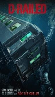 D-Railed (2019) Hindi Dubbed